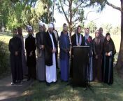 An alliance of peak Islamic groups has called for the classification of ‘religiously motivated terrorism’ to be removed from Australia’s terror laws. The group, led by national Imams council, says the laws marginalise the Muslim community and fuel Islamophobia.