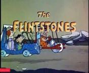 The Flintstones _ Season 1 _ Episode 25 _ She better shave from 56longhair shave com super long