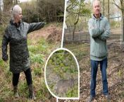 A bitter neighbour boundary dispute has been settled in court - after raging for DECADES.&#60;br/&#62;&#60;br/&#62;The row between two warring pensioners revolves around a quarter of an acre of disputed territory - with both parties saying it has cost them tens of thousands and affected their mental health.&#60;br/&#62;&#60;br/&#62;Angela Coupe, 70, claims she first bought 1.5 acres of land in 1972, a five minute drive from her detached bungalow in Chesterfield, which she used for horses in 1974.&#60;br/&#62;&#60;br/&#62;She built a wooden post along a concrete boundary which she said had been there since the 1930s.&#60;br/&#62;&#60;br/&#62;The retired social worker and former Marie Curie nurse said she was “horrified” when she caught her neighbour Ian Revell, 66, and his late father moving the posts in her field in the mid 1990s and approached them.&#60;br/&#62;&#60;br/&#62;She claims that she is entitled to 1.5 acres, and that the Revell family sold a quarter of an acre in 1945, leaving them with 0.77 of an acre. &#60;br/&#62;&#60;br/&#62;However, Mr Revell has refused to budge and hit back at her claims.&#60;br/&#62;&#60;br/&#62;He claims they are each entitled to one acre, meaning that Angela is currently encroaching by taking half an acre more than she is entitled to.&#60;br/&#62;&#60;br/&#62;For nearly 30 years the two families have been at loggerheads, but Southern Derby Magistrates Court has now ruled in favour of Mr Revell with a judge ruling his adversary had lied about putting up a fence.&#60;br/&#62;&#60;br/&#62;Following the verdict, Angela said she was &#92;