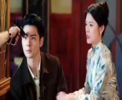 False Face and True Feelings (2024) ep 22 chinese drama eng sub