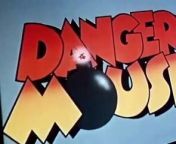 Danger Mouse Danger Mouse S08 E002 Cor! What a Picture! from mon cor s39amuse