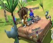 Sonic Boom Sonic Boom E009 Guilt Tripping from boom hot dhamaka video xbq com