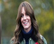 Kate Middleton makes history as first Royal to be appointed a Royal Companion from kate na tn