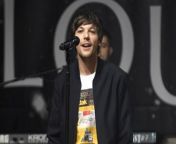 Doncaster&#39;s very own Louis Tomlinson was crowned Artist of the Year at the first-ever Northern Music Awards.