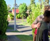 Neighbours 9030 24th April 2024 - Bo Nees from 6 bo