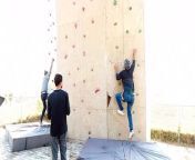 Second Climb #viral #trending #foryou #reels #beautiful #love #funny #delicious #fun #love #yummy from movie funny clip