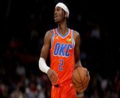 Pelicans vs. Thunder Game Analysis: Betting Insights & Tips from ok jaanu full movie