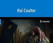 Kai Coulter (FR) from blumzine fr