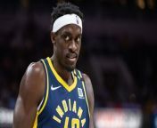 Can Pascal Siakam Lead Pacers as Their Postseason Star? from indianapolis indiana airport address