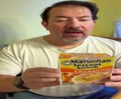 Family Friendly Gaming (https://www.familyfriendlygaming.com/) is pleased to share this video for Maruchan INstant Lunch. #ffg #video #funny #wow #cool #amazing #family #friendly #gaming #love #cute &#60;br/&#62;&#60;br/&#62;Want to help Family Friendly Gaming?&#60;br/&#62;https://www.familyfriendlygaming.com/How-you-can-help.html