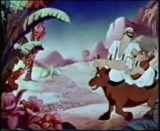 Popeye The Sailor Were On Our Way To Rio (1944) from tall in the saddle 1944