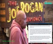 Episode 2140 Francis Foster &amp; Konstantin Kisin - The Joe Rogan Experience Video - Episode latest update&#60;br/&#62;Please follow the channel to see more interesting videos!&#60;br/&#62;If you like to Watch Videos like This Follow Me You Can Support Me By Sending cash In Via Paypal&#62;&#62; https://paypal.me/countrylife821 &#60;br/&#62;