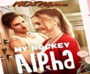 My Hockey Alpha (1) - Dry Ice CC from ice in