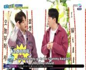 Weekly Idol (2011) Episode 656 English Subtitles - TV SHOW