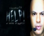 Celebrity Help! My House Is Haunted (Season 1 Episode 6) Martin Robertshome is plagued with ghost