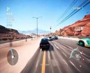 Need For Speed™ Payback (LV- 399 La Catrina's Nissan Fairlady ZG240 - Race Gameplay) from sakib khan moron nissan full