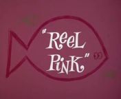 The Pink Panther Show Episode 13 - Reel Pink from 10 and 13 videoschool babe poran poh