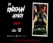 The Kindeman Remedy is a time management medical simulation game developed by Troglobytes Games. Players will encounter bizarre characters, concoct elixirs, and torture inmates while avoiding detection. Administer questionable concoctions to ailing inmates as Dr. Kindeman and Sister Anna to restore his legacy to its former glory.