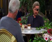 Days of our Lives 4-25-24 Part 1 from our sabina com