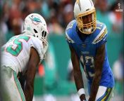 Chargers WR Keenan Allen Ranks No. 83 on PFF's All-Decade List from boyei gyalo episode 83
