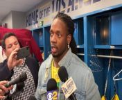 Melvin Gordon didn&#39;t think he and his Chargers teammates rose to the occasion during Sunday&#39;s 24-17 loss to the Raiders.