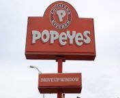 Outrageously small portions, fishy food prep, and frustrating shortages: this is the shady business that Popeyes has tried to get away with.