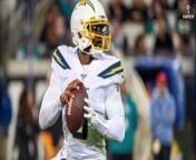 Anthony Lynn Confirms Chargers Looked into Cam Newton from lizard cam