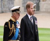 Prince Harry&#39;s spokesperson has confirmed he won&#39;t be seeing his father, King Charles, while he&#39;s in the UK this week because of the monarch&#39;s full diary.