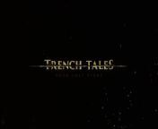 See gameplay and sinister enemies in this trailer for Trench Tales, an upcoming story-driven third-person action game set in a dark, alternative world between WWI and WWII. In Trench Tales, harness unique powers, customize your arsenal, and navigate haunting Gothic landscapes. Battle fallen soldiers as you uncover the mysteries of this realm