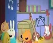 Peppa Pig Season 3 Episode 40 Shake, Rattle And Bang from md shaking
