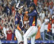 Astros Underperforming Early in the Season: Analysis from mlb