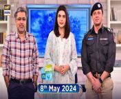 Good Morning Pakistan &#124; Dhoka Aur Fraud Se Hoshiyar Rahen&#124; 8 May 2024 &#124; ARY Digital&#60;br/&#62;&#60;br/&#62;Guest: Kamil Arif, Syed Abdul Rahim Sherazi&#60;br/&#62;&#60;br/&#62;Host: Nida Yasir&#60;br/&#62;&#60;br/&#62;Watch All Good Morning Pakistan Shows Herehttps://bit.ly/3Rs6QPH&#60;br/&#62;&#60;br/&#62;Good Morning Pakistan is your first source of entertainment as soon as you wake up in the morning, keeping you energized for the rest of the day.&#60;br/&#62;&#60;br/&#62;Watch &#92;