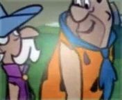 The Flintstones Season 2 Episode 26 Trouble-In-Law