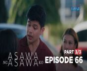 Aired (May 8, 2024): After being unable to accompany Cristy (Jasmine Curtis-Smith) for her appointment, Jordan (Rayver Cruz) decides to spend time with Shaira (Liezel Lopez) again. Later, the former catches the two and confronts her husband. How will he defend his side? #GMANetwork #GMADrama #Kapuso