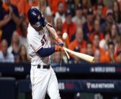 AL Pennant Odds and Updates: Yankees Rise as Astros Plummet from correa astros wikipedia