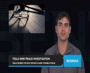 U.S. prosecutors are investigating whether Tesla committed securities or wire fraud by misleading investors and consumers about the self-driving capabilities of its electric vehicles. The Justice Department is examining statements made by Tesla and its CEO, Elon Musk, suggesting that their cars can drive themselves, despite the Autopilot and Full Self-Driving systems being assistive technologies rather than fully autonomous. The investigation comes amid separate probes by U.S. regulators into hundreds of crashes involving Teslas with Autopilot engaged, which resulted in a mass recall by the automaker.