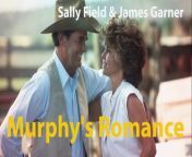 #watchtv #sallyfield #jamesgarner #romance&#60;br/&#62;&#60;br/&#62;Emma Moriarty is a 33-year-old, divorced mother who moves to a rural Arizona town to make a living by training and boarding horses. She becomes friends with the town&#39;s pharmacist, Murphy Jones, an idiosyncratic widower. A romance between them seems unlikely because of Murphy&#39;s age and because Emma allows her ex-husband, Bobby Jack Moriarty, to move back in with her and their 12-year-old son Jake.&#60;br/&#62;Emma struggles to make ends meet, but is helped by Murphy. While refusing to help her outright with charity or personal loan, Murphy gives a part-time job to Jake and buys a horse with her assistance, boarding it with Emma and encouraging others to do the same. He also provides emotional support for Emma and Jake.&#60;br/&#62;A rivalry develops between Murphy and Bobby Jack, who is immature and dishonest. Emma and Murphy fall in love despite Bobby Jack&#39;s efforts to hamper their romance. Bobby Jack finally leaves town after an 18-year-old he had a fling with appears at the ranch with their newborn twin sons. With him gone, Murphy and Emma are free to pursue a relationship.&#60;br/&#62;Starring:&#60;br/&#62;Sally Field&#60;br/&#62;James Garner&#60;br/&#62;Brian Kerwin&#60;br/&#62;Corey Haim