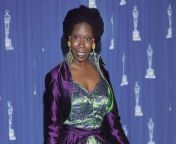 Whoopi Goldberg has recalled how her life spiralled out of control amid her drug addiction.