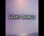 A US coast guard finds only a woman still alive aboard a shipwreck. She tells her rescuer what happened and soon, they find themselves trapped in a mysterious part of the ocean known as Satan&#39;s Triangle.