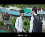 Begins Youth Episode 1 BTS Kdrama ENG SUB from bts f