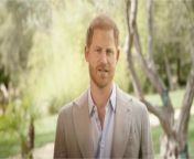 Prince Harry's Invictus Games: The Foundation reveals two shortlisted cities to host 2027 event from prince of persia for itel