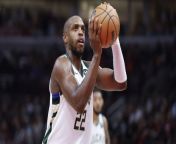 Bucks Struggle Against Pacers Without Their Key Players from smart muve player