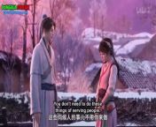 Back to the Great Ming Ep 1~2 English sub