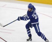 Leafs Face Bruins Down 3-2: Must-Win Without Matthews from emission 02 11 2013 must celebrites