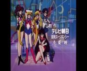 (SAILOR MOON R ) T02-E02 from r wrq voryg