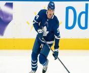 Auston Matthews's Absence in Key Games Raises Questions from second key full movie download