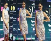 Description - The glitz and glamour return to Mumbai as the Macho Hint presents Bollywood Hungama Style Icons Summit and Awards 2024 kicked off its second edition. Many Celebs dazzle at the event. Priyanka Chahar Choudhary Stuns at Bollywood Hungama Style Icons 2024 Awards Night. Watch Video To Know More.&#60;br/&#62; &#60;br/&#62;#PriyankaChaharChoudhary #Priyanka #BollywoodHungama &#60;br/&#62;~PR.126~ED.141~