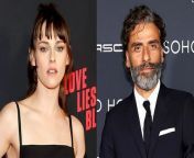 Kristen Stewart is returning to the world of vampires in a whole new way. The actress and Oscar Isaac are set to star in &#39;Flesh of the Gods,&#39; a new vampire thriller. The movie will be directed by Panos Cosmatos, the filmmaker best known for his hallucinatory 2018 horror movie &#39;Mandy.&#39;