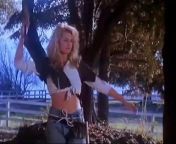 They Call Me Macho Woman! is a 1989 action film written and directed by Patrick G. Donahue and distributed by Troma Entertainment. The film belongs to the girls with guns subgenre.&#60;br/&#62;&#60;br/&#62;Plot&#60;br/&#62;The story follows city woman Susan Morris (Debra Sweaney), who decides to escape her banal urban life and goes looking for a house in the country. Unfortunately, she&#39;s taken prisoner by a group of savage drug smugglers, headed by the ruthless Mongo (Brian Oldfield). After escaping their clutches, Susan is forced to transform herself into a fearsome warrior and exact her revenge on Mongo and his evil henchmen.