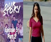 Our Story Episode 5&#60;br/&#62;(English Subtitles)&#60;br/&#62;&#60;br/&#62;Our story begins with a family trying to survive in one of the poorest neighborhoods of the city and the oldest child who literally became a mother to the family... Filiz taking care of her 5 younger siblings looks out for them despite their alcoholic father Fikri and grabs life with both hands. Her siblings are children who never give up, learned how to take care of themselves, standing still and strong just like Filiz. Rahmet is younger than Filiz and he is gifted child, Rahmet is younger than him and he has already a tough and forbidden love affair, Kiraz is younger than him and she is a conscientious and emotional girl, Fikret is younger than her and the youngest one is İsmet who is 1,5 years old.&#60;br/&#62;&#60;br/&#62;Cast: Hazal Kaya, Burak Deniz, Reha Özcan, Yağız Can Konyalı, Nejat Uygur, Zeynep Selimoğlu, Alp Akar, Ömer Sevgi, Nesrin Cavadzade, Melisa Döngel.&#60;br/&#62;&#60;br/&#62;TAG&#60;br/&#62;Production: MEDYAPIM&#60;br/&#62;Screenplay: Ebru Kocaoğlu - Verda Pars&#60;br/&#62;Director: Koray Kerimoğlu&#60;br/&#62;&#60;br/&#62;#OurStory #BizimHikaye #HazalKaya #BurakDeniz